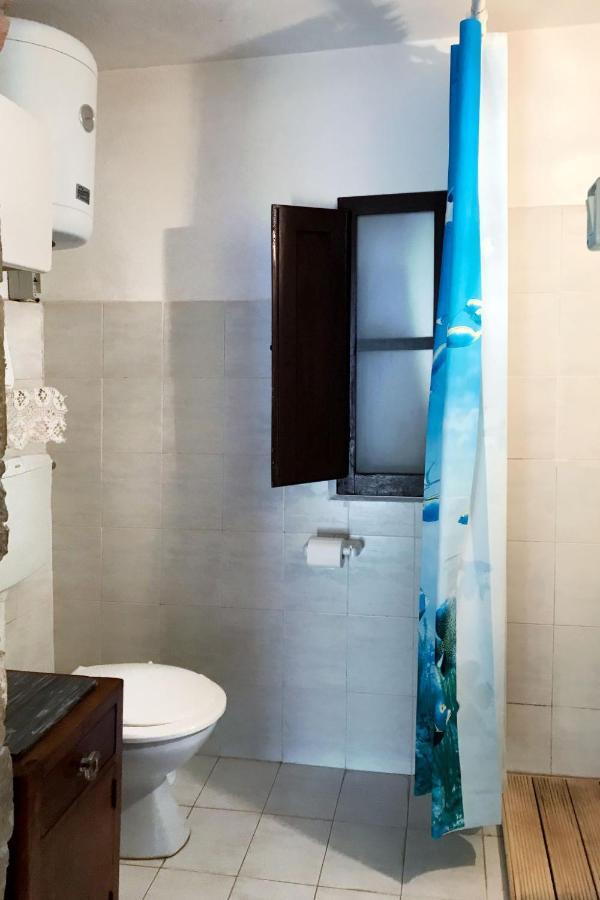 Apartment Belvedere-4 By Interhome Pulicciano Exterior foto