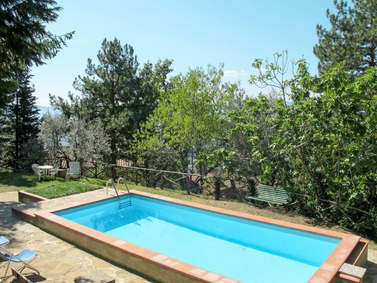 Apartment Belvedere-4 By Interhome Pulicciano Exterior foto